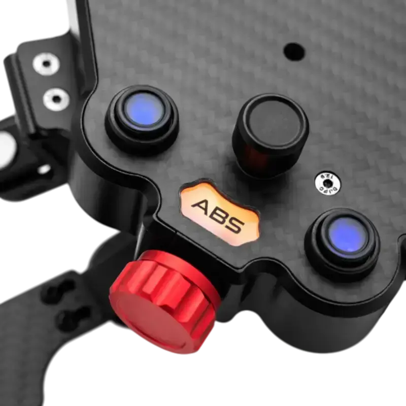 Simagic GT Pro HUB with Knobs - KartKings