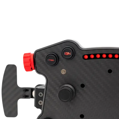 Simagic GT Pro HUB with Knobs - KartKings