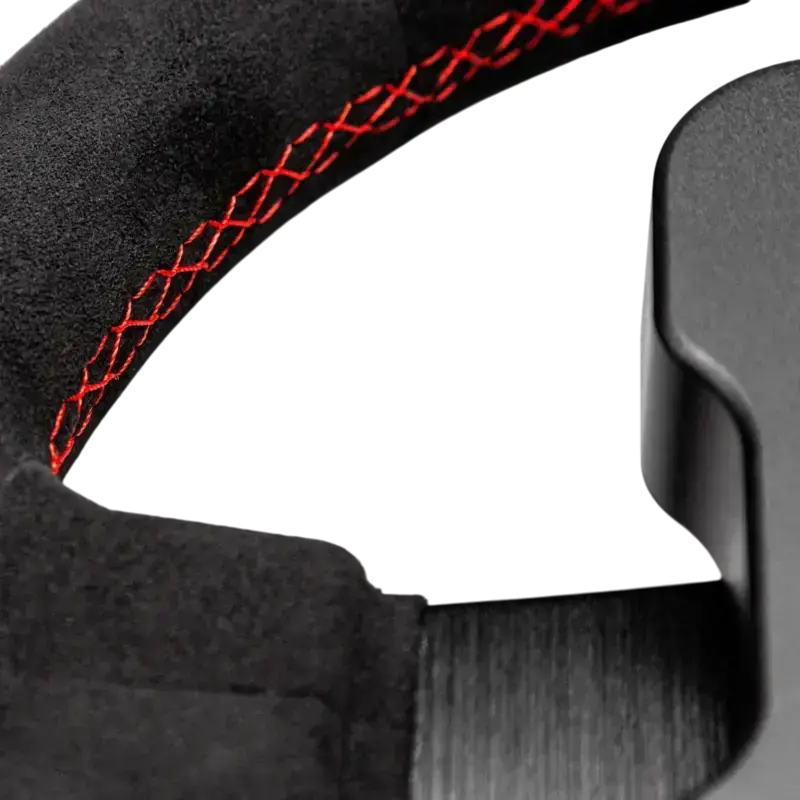 Simagic GT1-SD - Steering Wheel Alcantara
