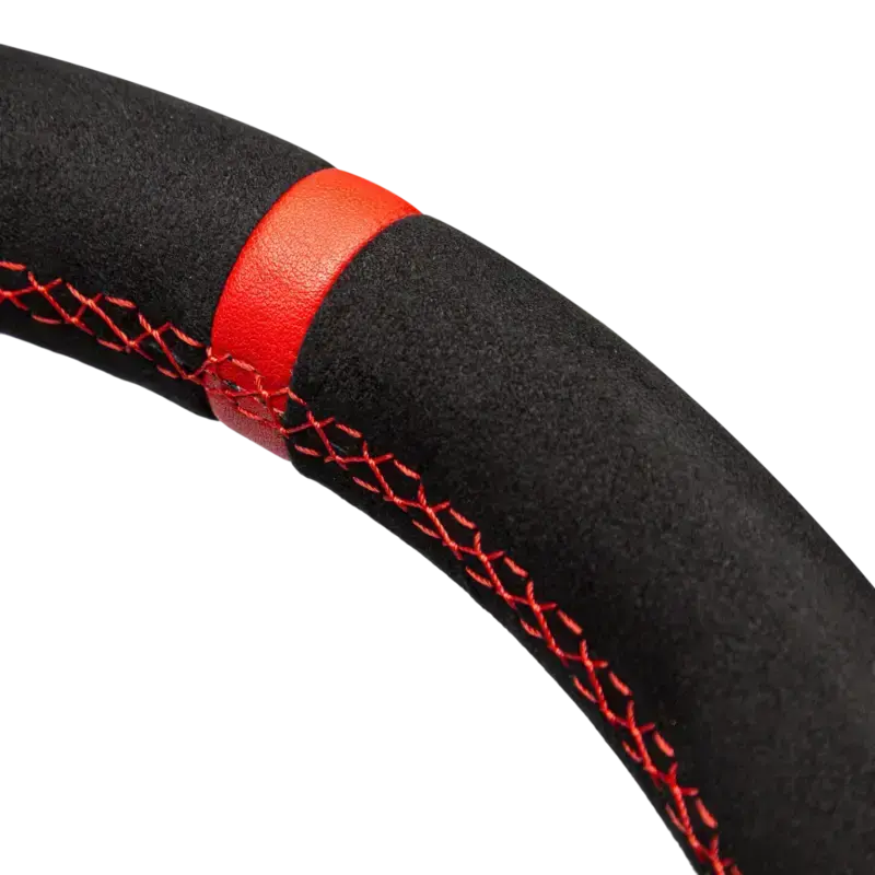 Simagic GT1-SD - Steering Wheel Alcantara