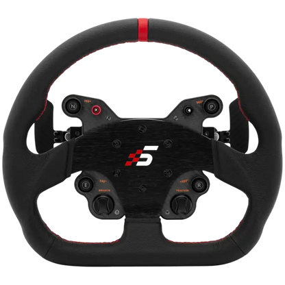 Simagic GT1-SD - Steering Wheel Leather - KartKings