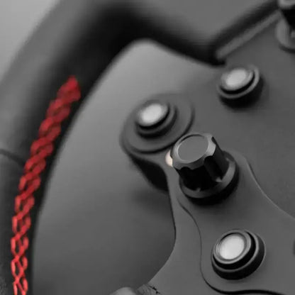 Simagic GTS Steering Wheel Leather - KartKings