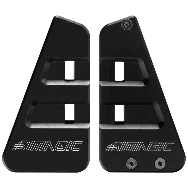 Simagic Haptic Feedback Control Box - transparent - KartKings