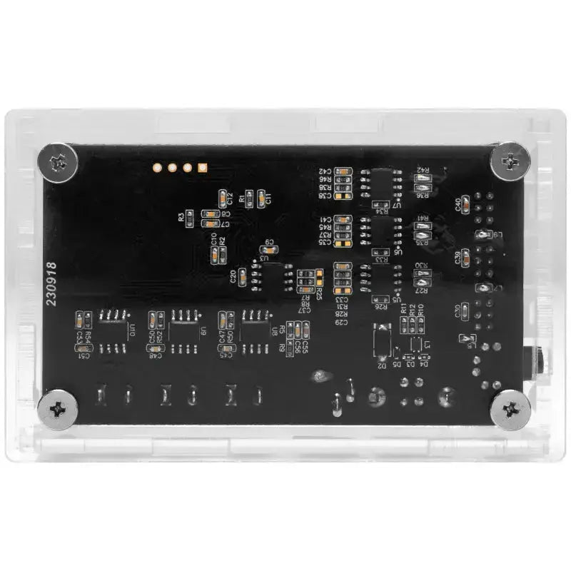 Simagic Haptic Feedback Control Box - transparent - KartKings