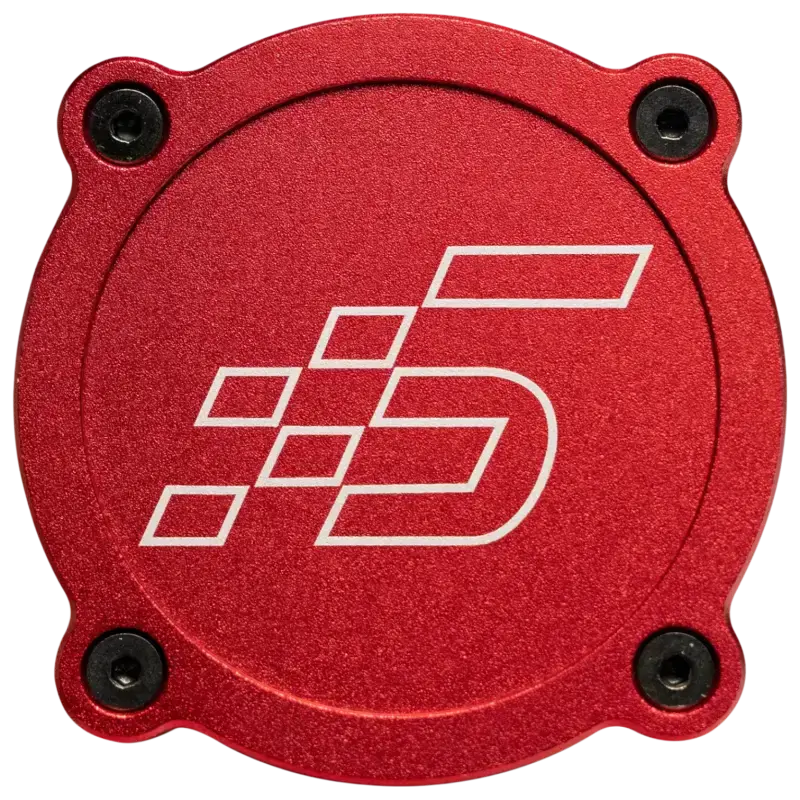 Simagic Haptic-Feedback Motor for Pedals - Black - KartKings