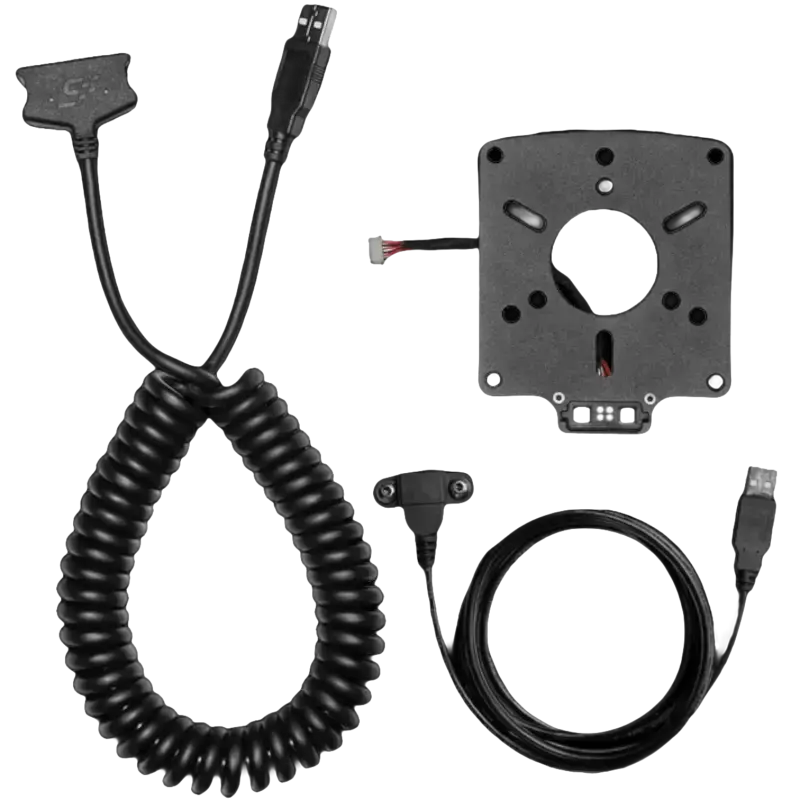 Simagic MagLink USB magnetic connector - KartKings