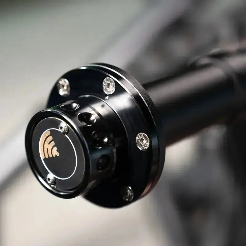 Simagic Motor Shaft Extender - 15cm - KartKings