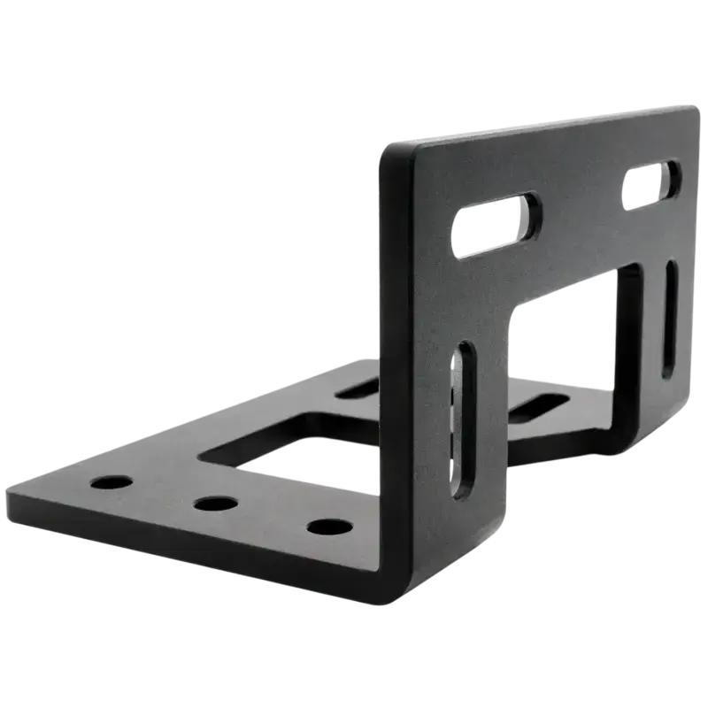 Simagic Multifunctional L Shaped Bracket - KartKings