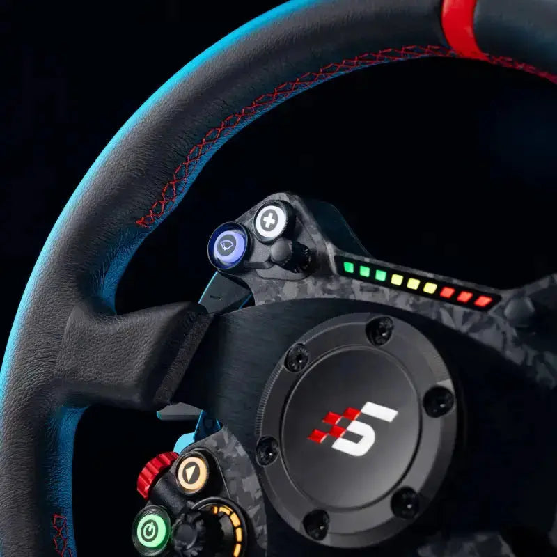 Simagic NEO X 330R Sim Racing Wheel