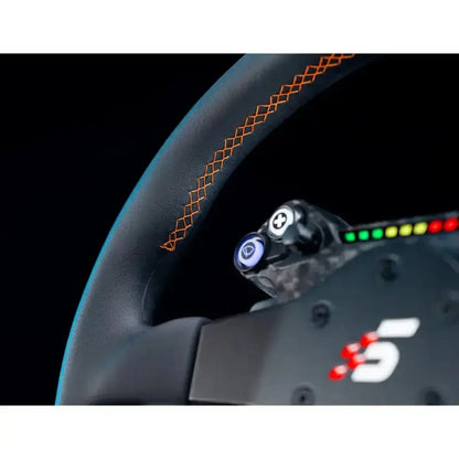 Simagic NEO-X 330T RALLY Steering Wheel