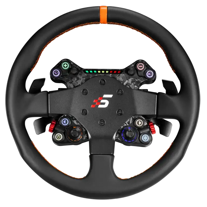 Simagic NEO-X 330T RALLY Steering Wheel
