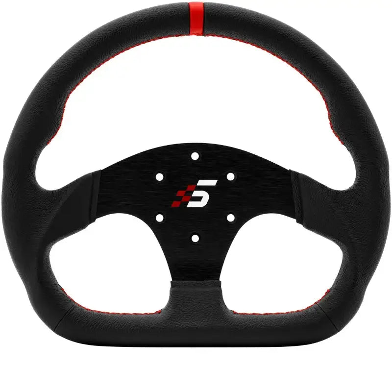 Simagic P-325D steering wheel rim 325mm
