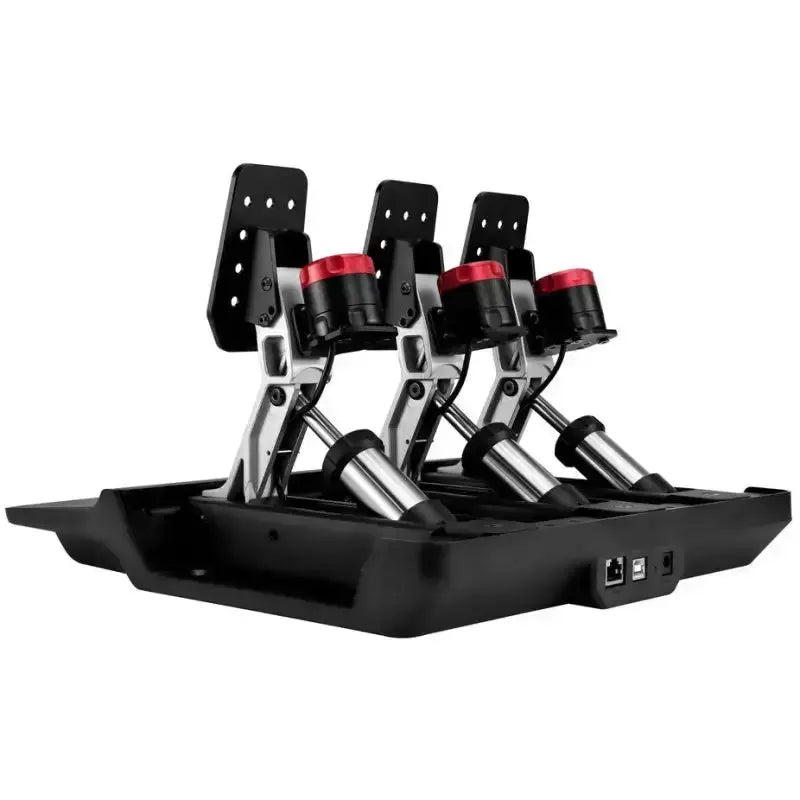 Simagic P-HPR GT Haptic Motor – Black/Red