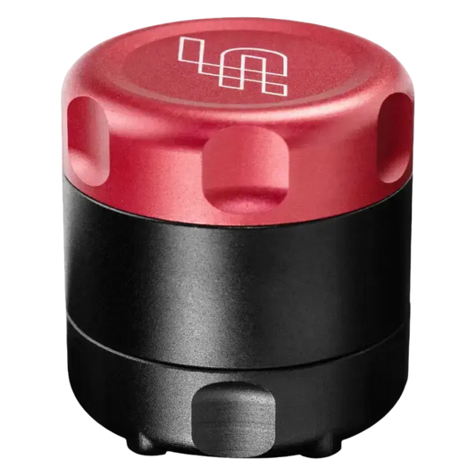 Simagic P-HPR GT Haptic Motor – Black/Red
