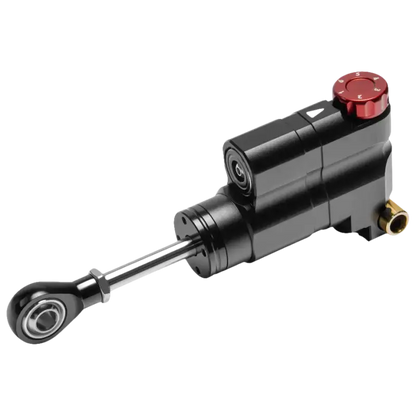 Simagic P-HTS Add-On Hydraulic System for P1000 Throttle Pedal