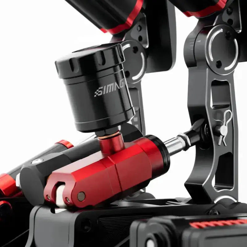 Simagic P1000 Hydraulic Brake System - KartKings