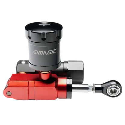 Simagic P1000 Hydraulic Brake System - KartKings