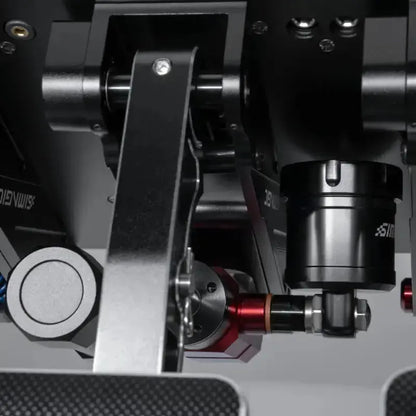 Simagic P1000i Inverted Hydraulic Brake System