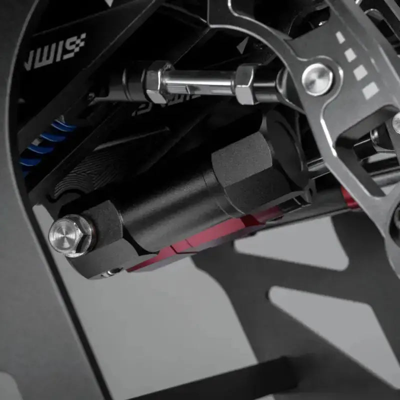 Simagic P1000i Inverted Hydraulic Brake System