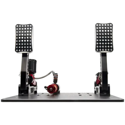Simagic P2000 2-Pedal-Set, 200 kg Loadcell - KartKings