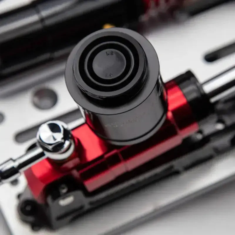 Simagic P2000 2-Pedal-Set, 200 kg Loadcell - KartKings