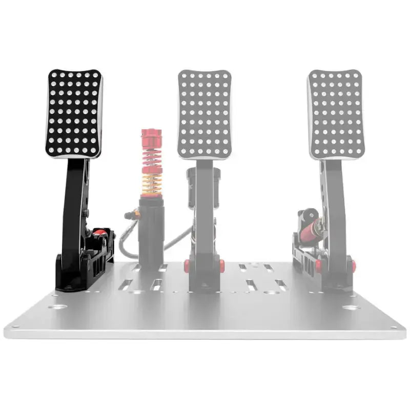Simagic P2000 Clutch Pedal – Black - KartKings