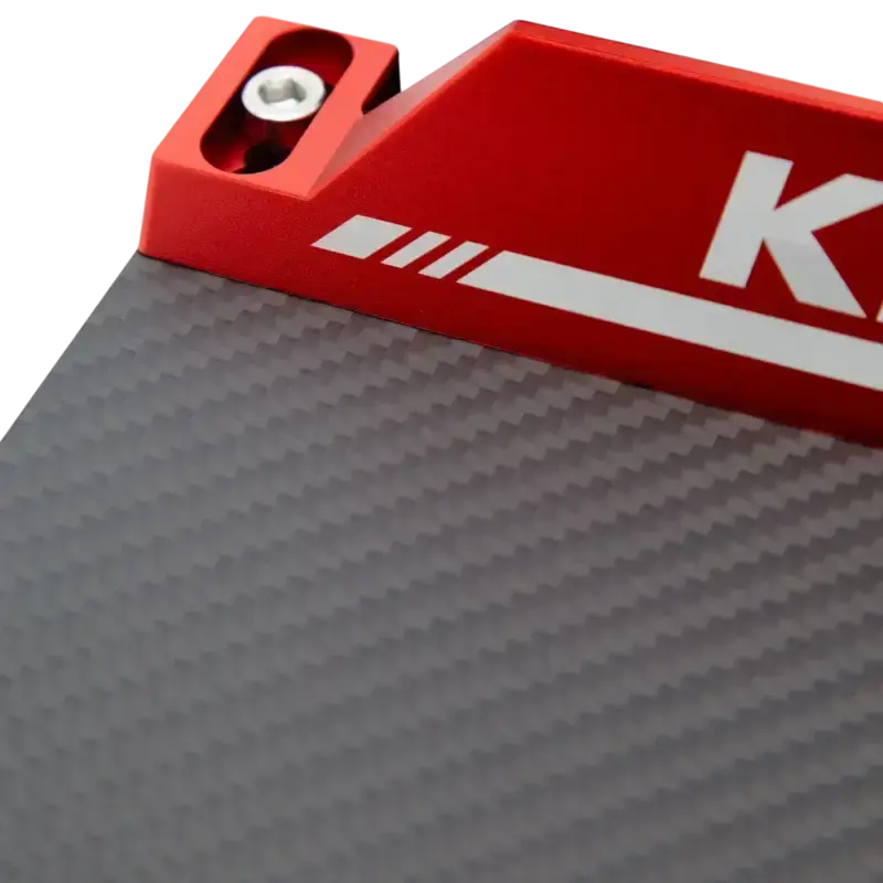 Simagic P2000 Heel Stop - KartKings