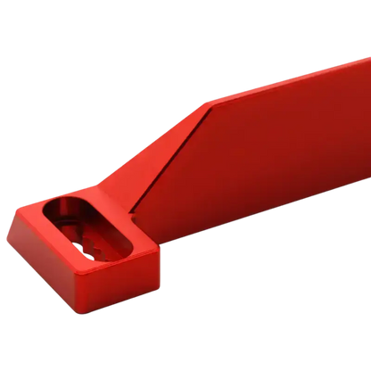 Simagic P2000 Heel Stop - KartKings