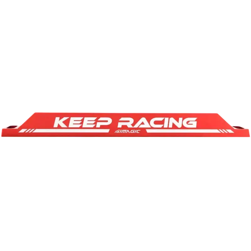 Simagic P2000 Heel Stop - KartKings