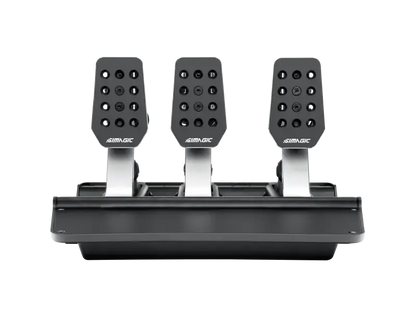 Simagic P500 pedal set