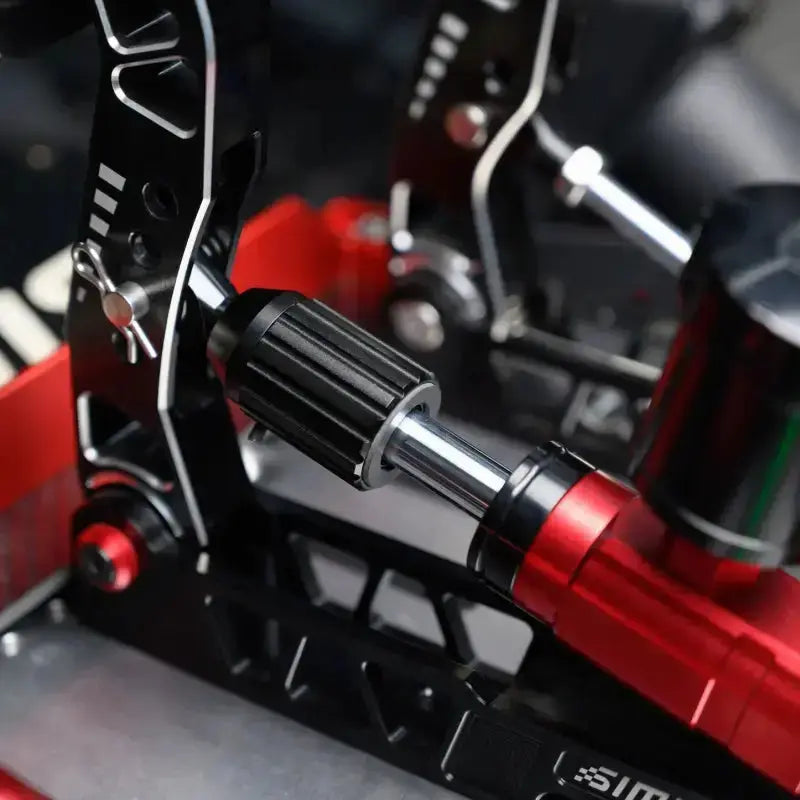 Simagic Pedal Stop Collar - KartKings