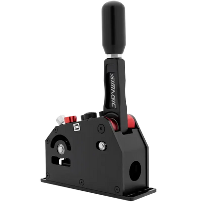 Simagic Q1 Sequential Shifter - Standard - KartKings