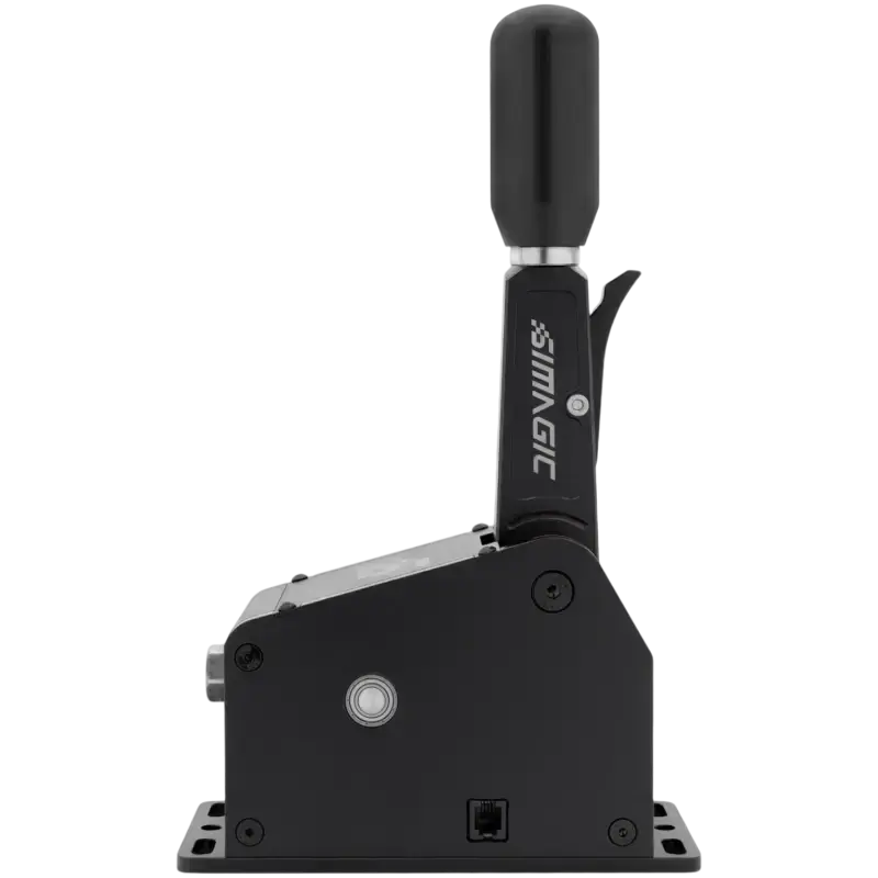 Simagic Q1S Sequential Shifter - Screenless - KartKings