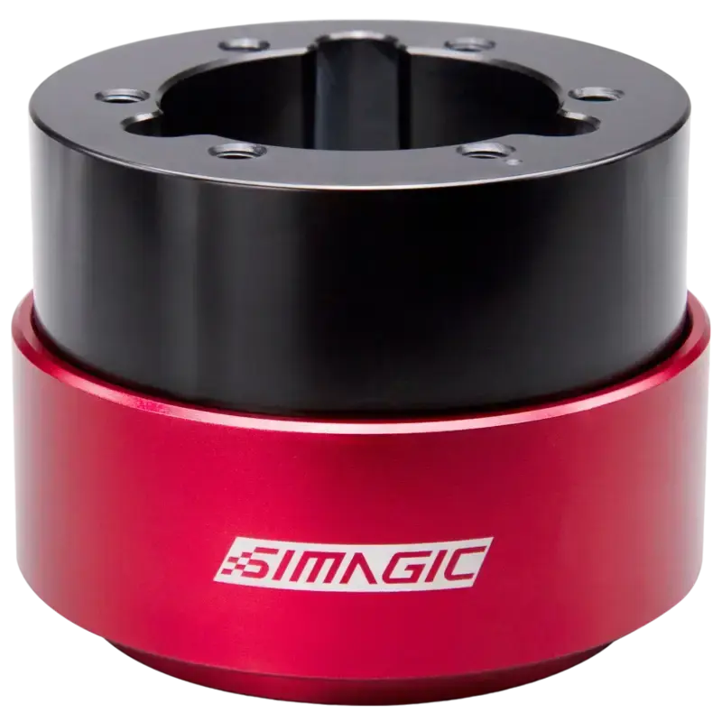 Simagic Quick Release 50mm - KartKings