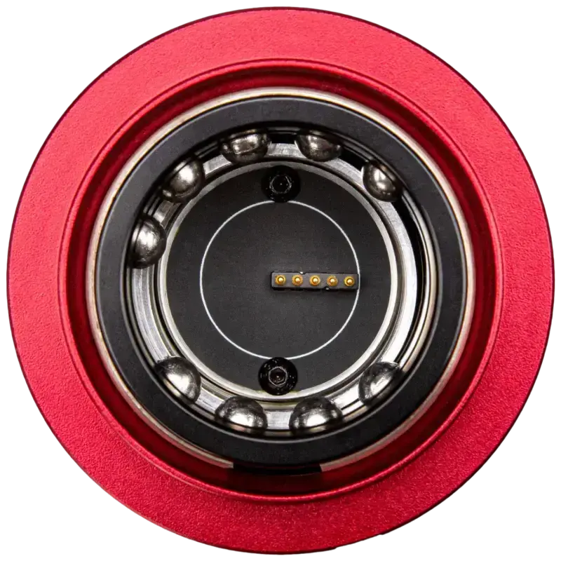 Simagic Quick Release 50mm - KartKings