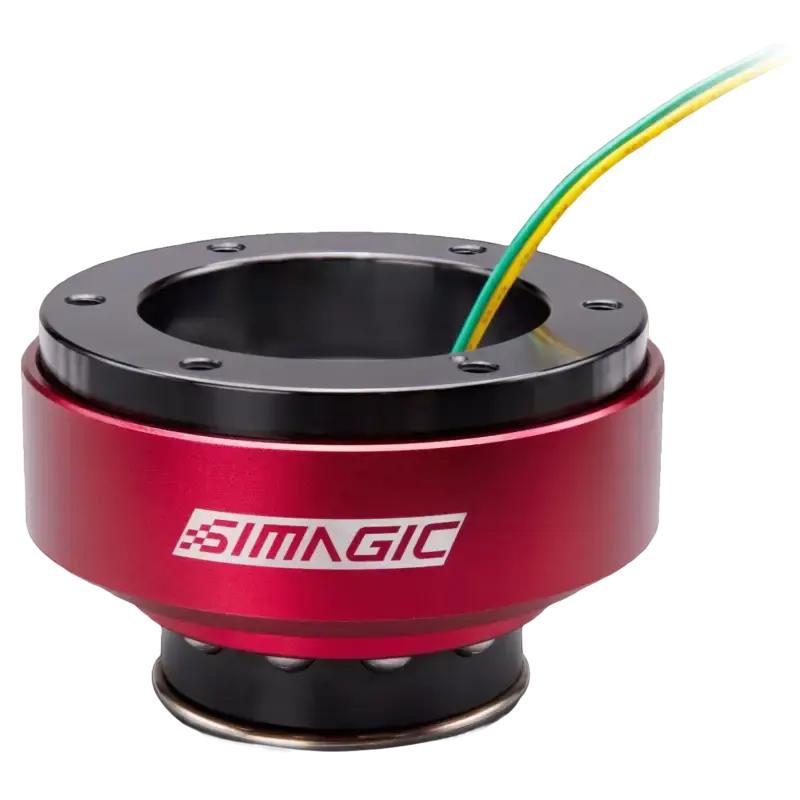 Simagic Quick Release 70mm - KartKings