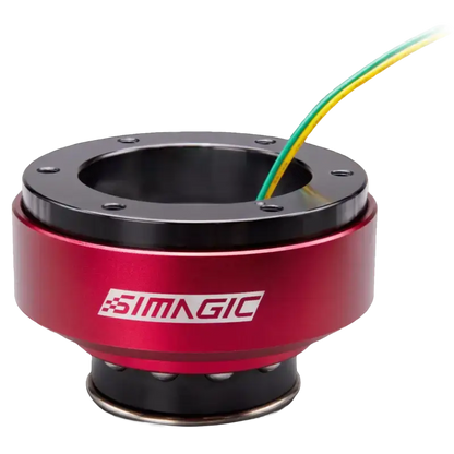 Simagic Quick Release 70mm - KartKings