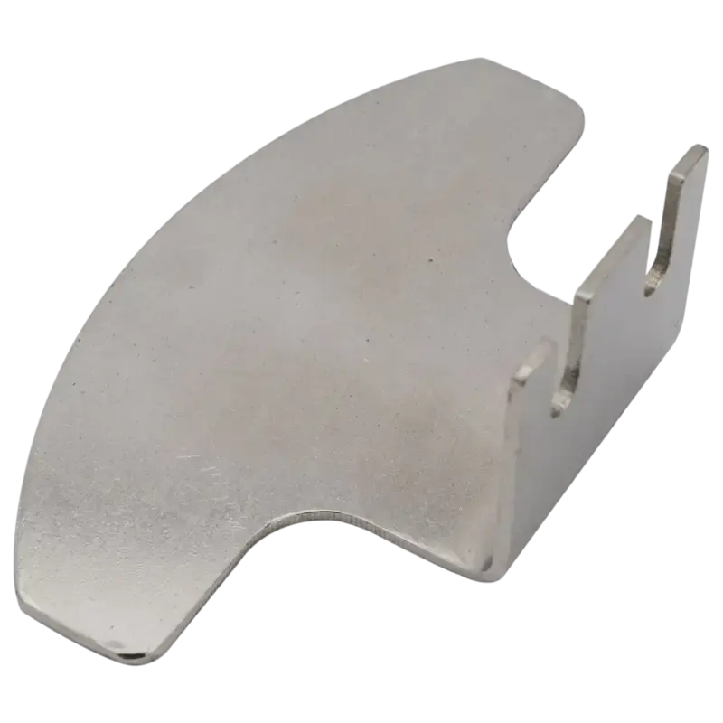 Simagic Side Throttle Platte - KartKings