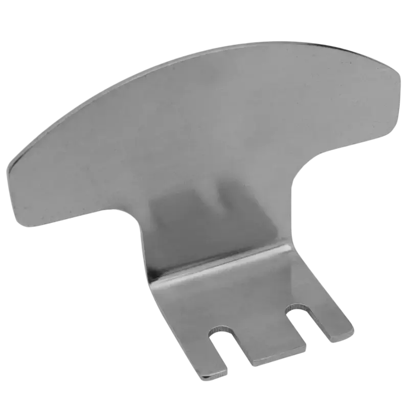 Simagic Side Throttle Platte - KartKings