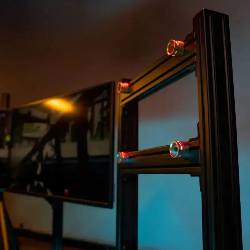 Simagic Wheel Mount - KartKings