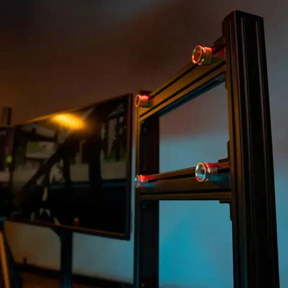 Simagic Wheel Mount - KartKings