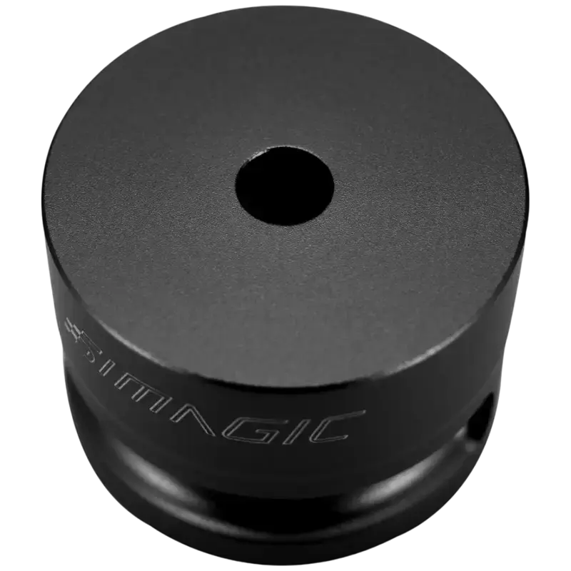 Simagic Wheel Mount - KartKings