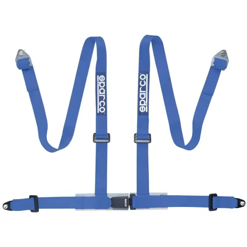 Sparco - Club H-4 Seatbelt