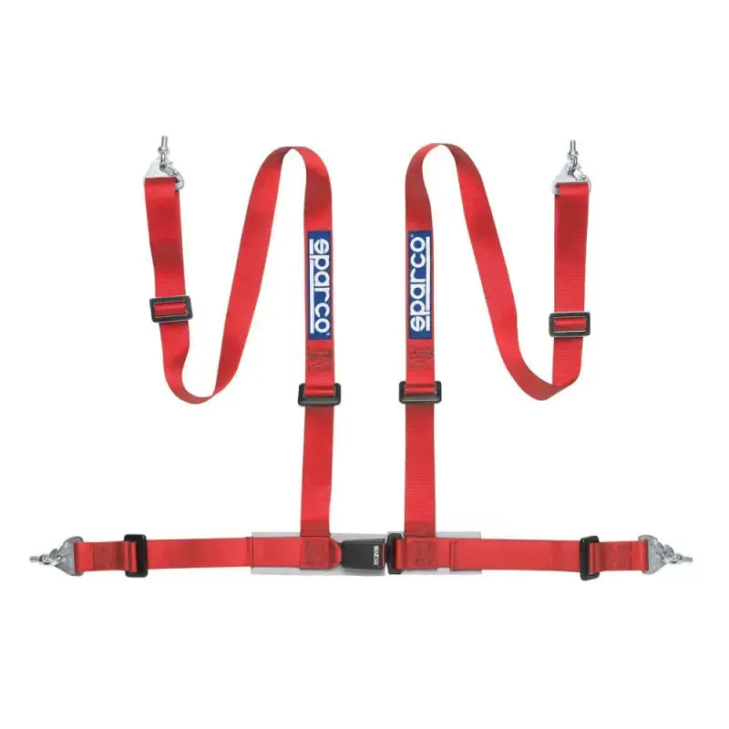 Sparco - Club H-4M Seatbelt