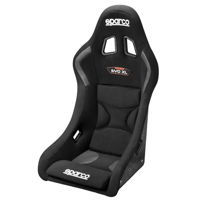 SPARCO EVO CARBON SEAT