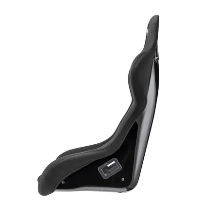 SPARCO EVO QRT FIA SEAT - Black