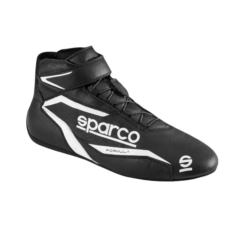 SPARCO FORMULA SHOES