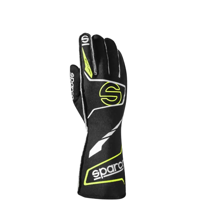 SPARCO FUTURA GLOVES