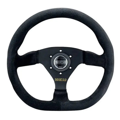 Sparco L 360 Steering Wheel