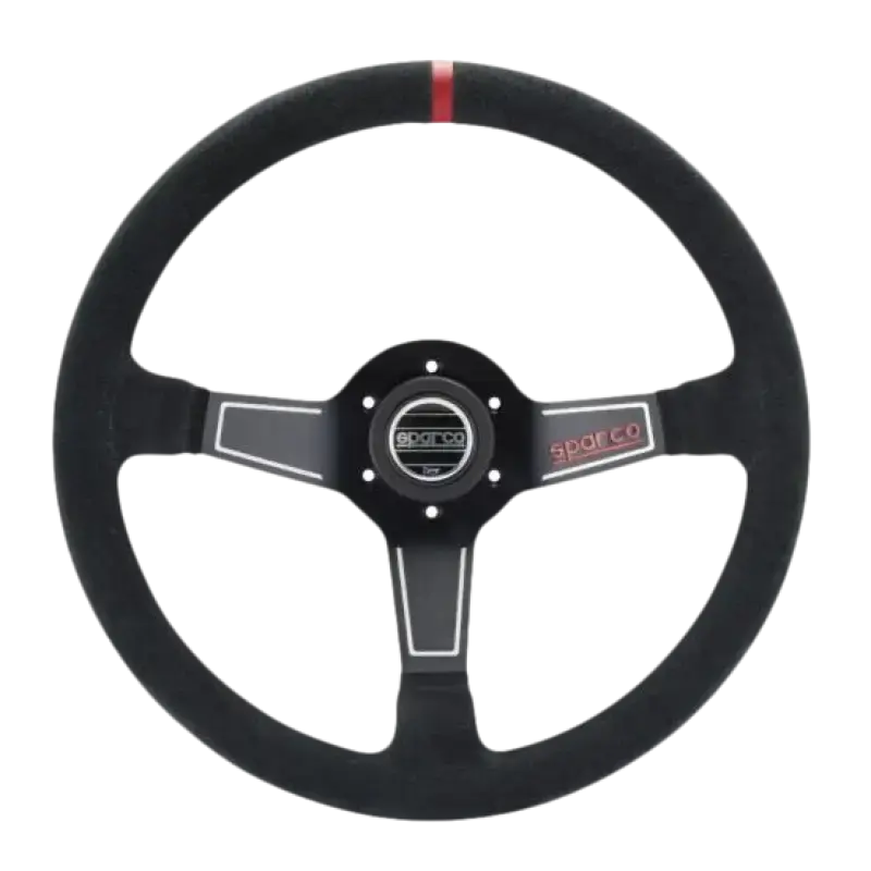 Sparco L575 Steering Wheel